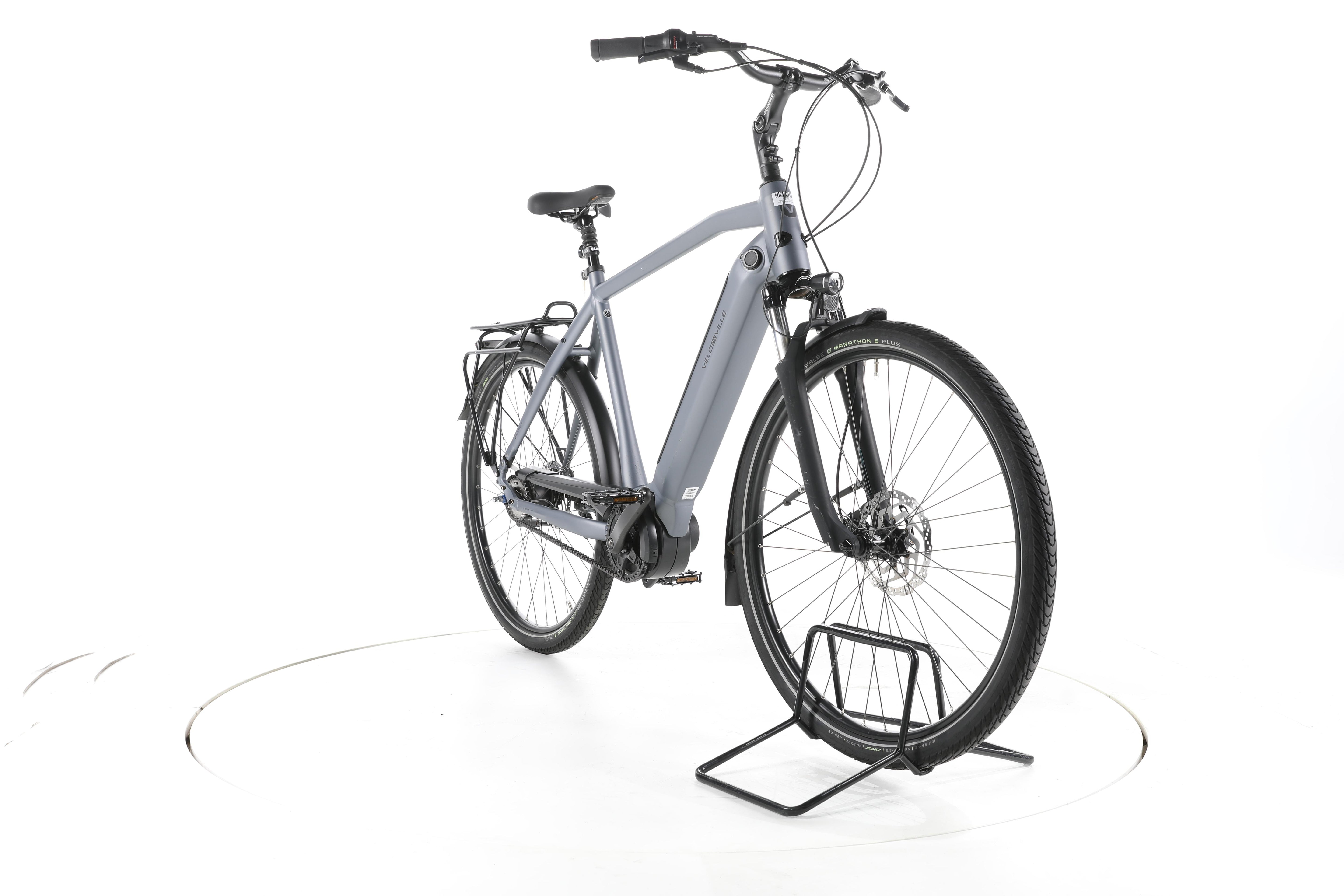Velo de Ville AEB 890 SMART City E-Bike - Image 3