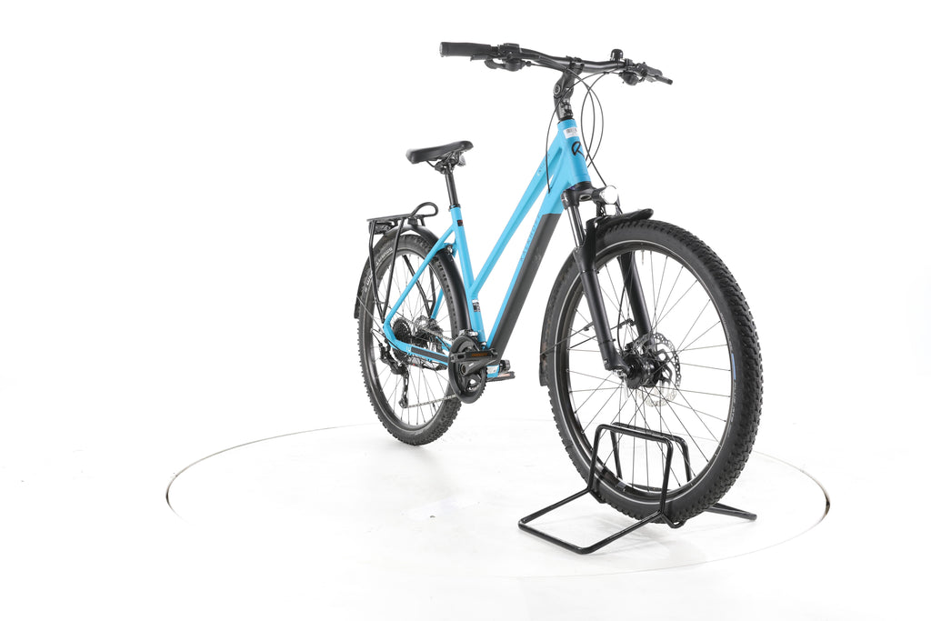 Kalkhoff Entice 18 Fahrrad City & Trekking - Image 3