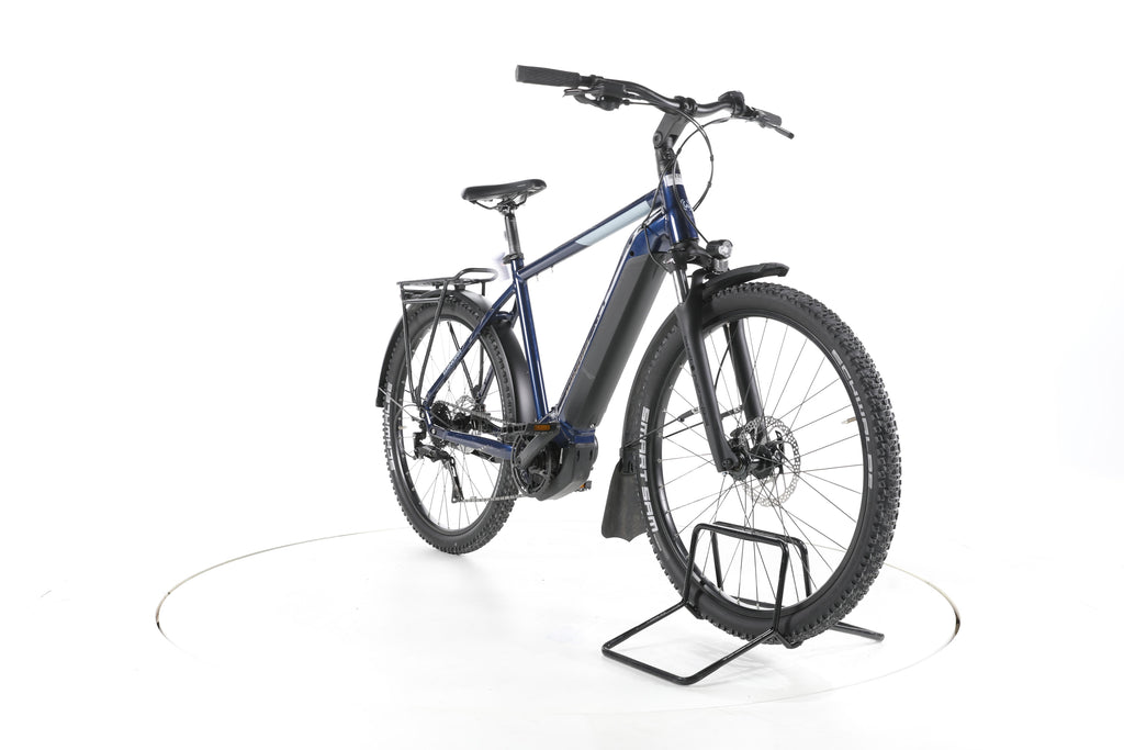 Winora Yucatan 8 Trekking E-Bike - Image 3