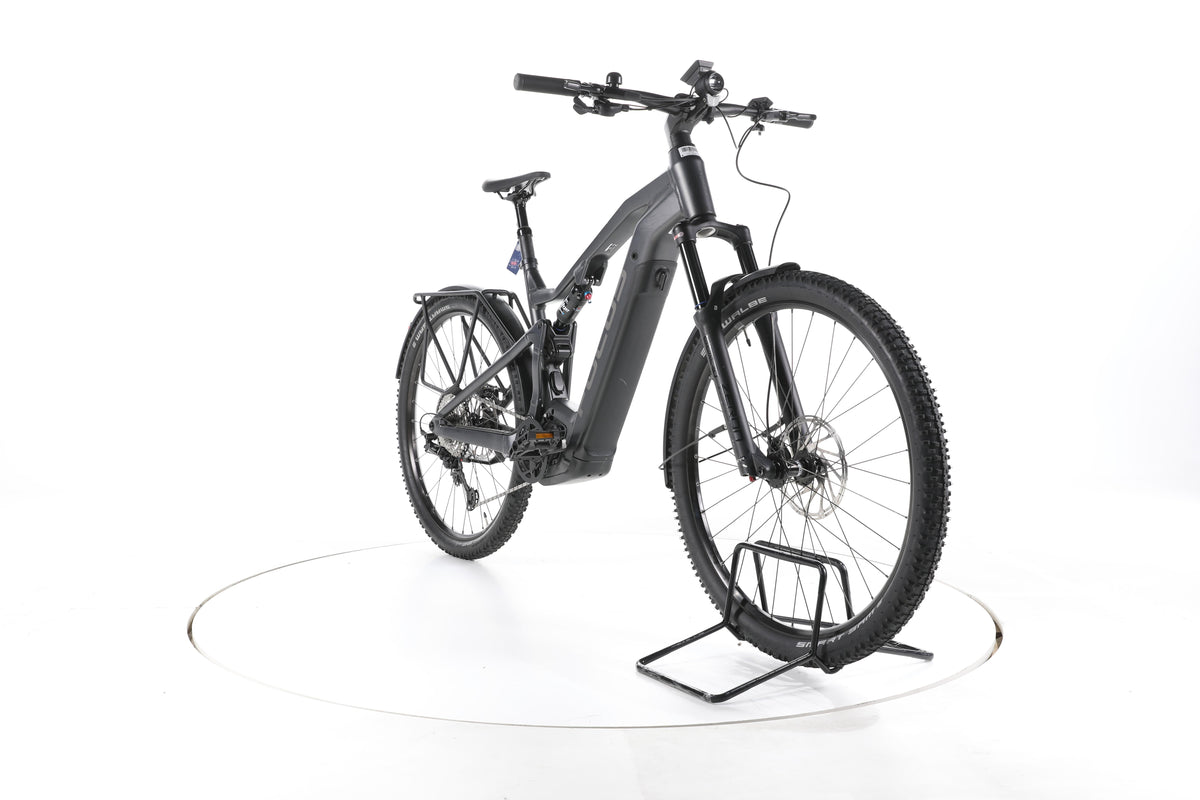 Focus Thron² 6.8 EQP SUV E-Bike - Image 3