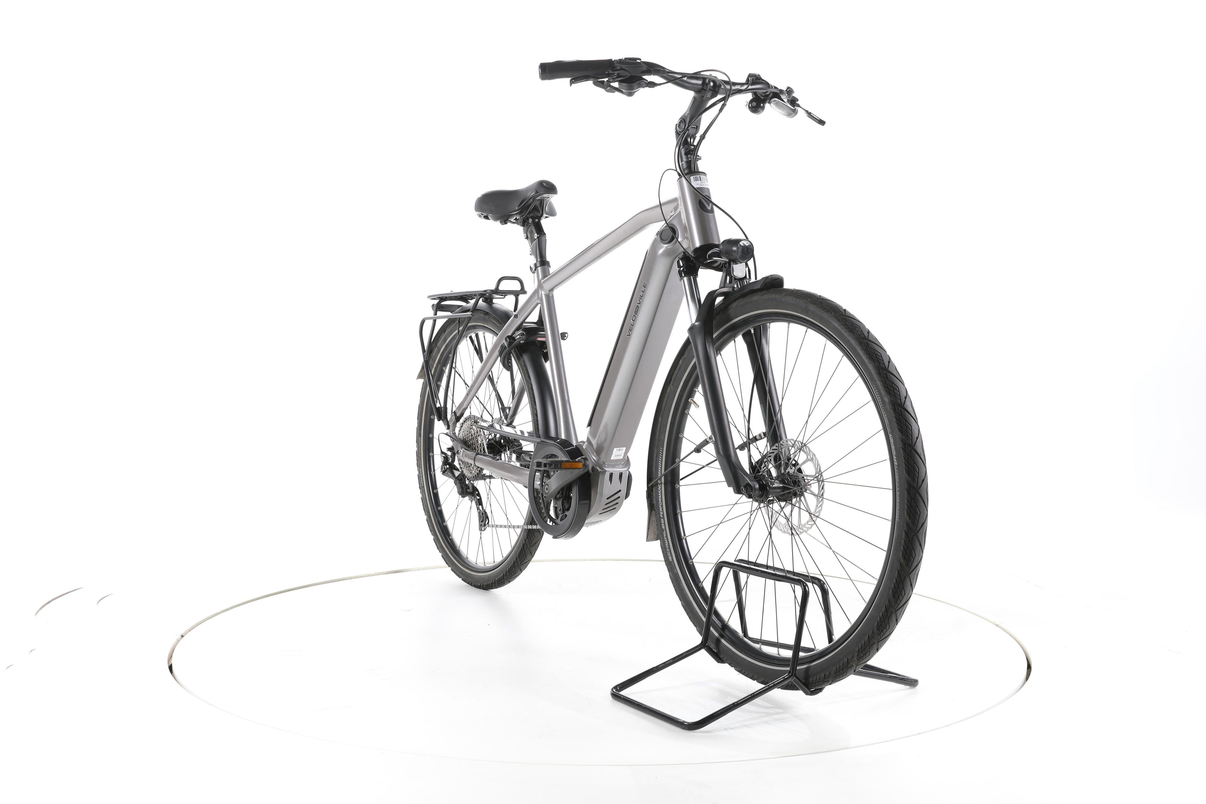 Velo de Ville AEB 990 Trekking E-Bike - Image 3