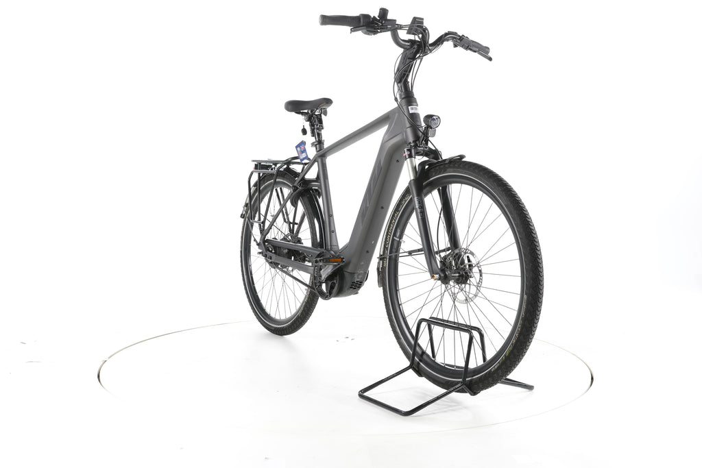 KTM Macina City 710 Belt City E-Bike - Image 3