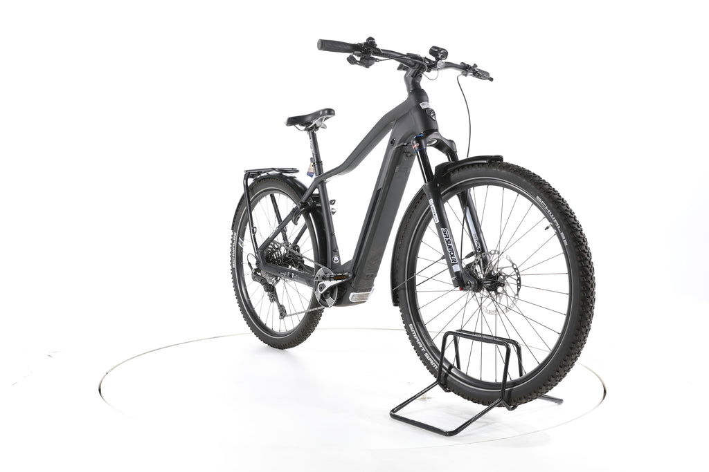 Centurion Backfire Fit R800i EQ Trekking E-Bike 2024 - Image 3