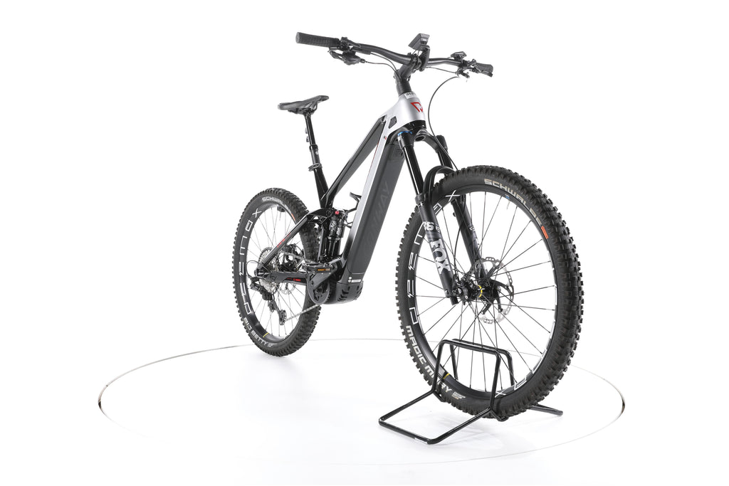 Conway Xyron S 8.9 MX Fully E-Bike - Image 3
