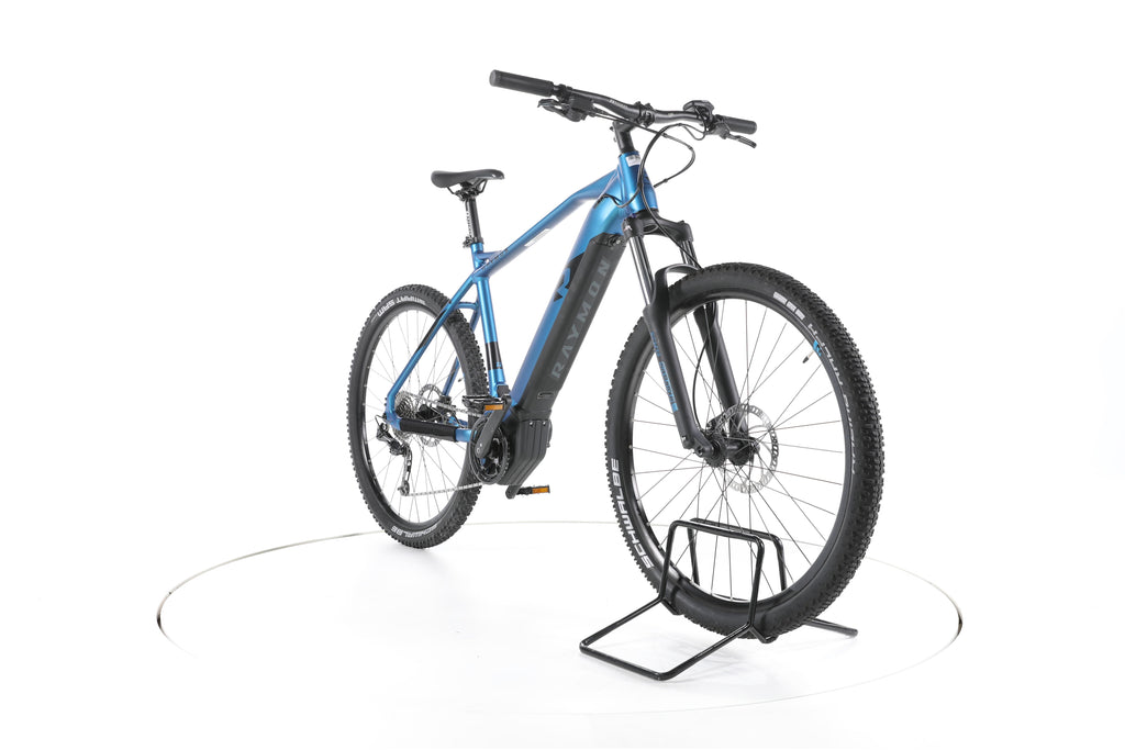 R Raymon HardRay E 5.0 E-Bike - Image 3