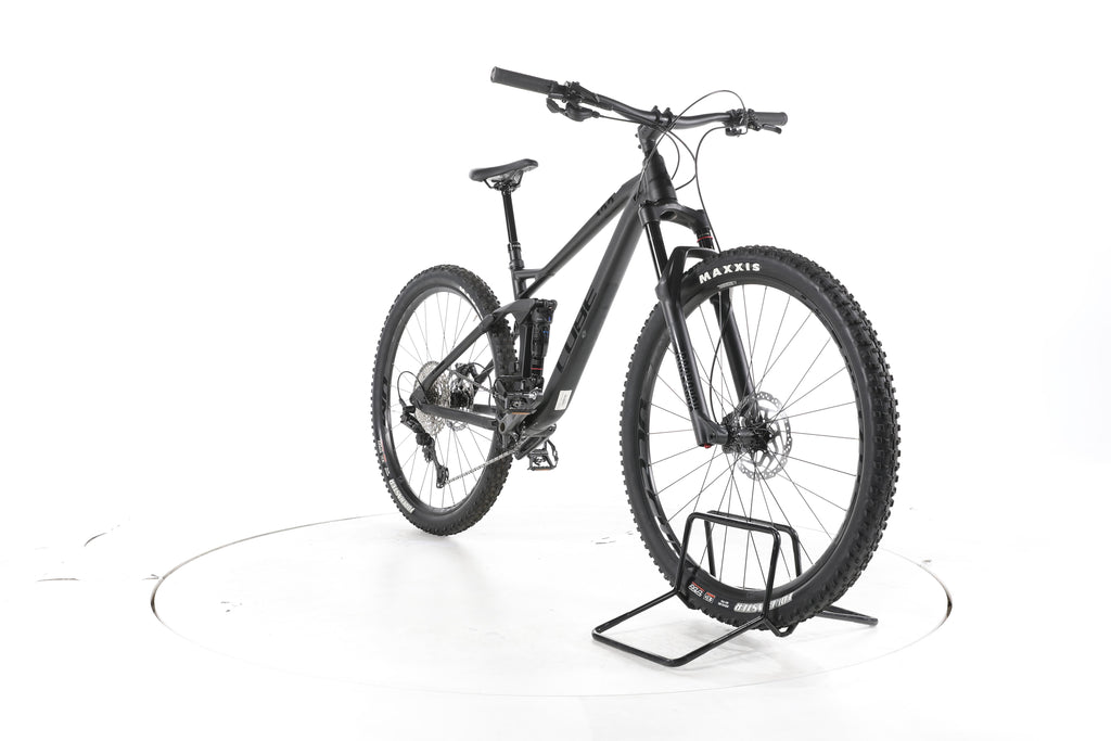 Cube Stereo ONE22 Race Fahrrad Fully - Image 3