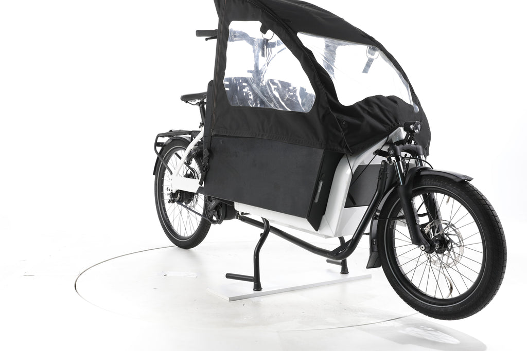 Riese & Müller Transporter2 65 vario E-Lastenrad - Image 3