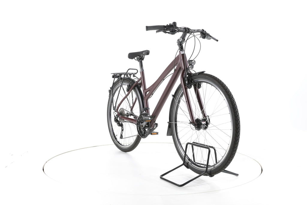 TRENGA DE GLH 5.0 Fahrrad City & Trekking - Image 3