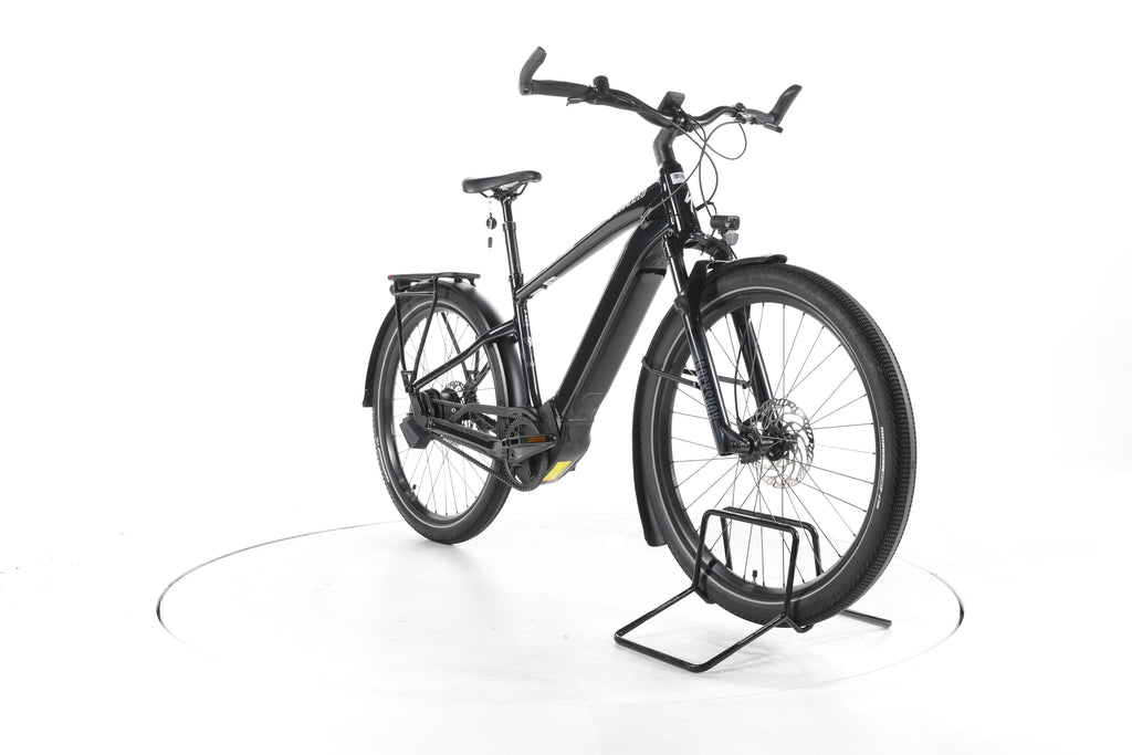 Specialized Turbo Vado 5.0 IGH City E-Bike - Image 3