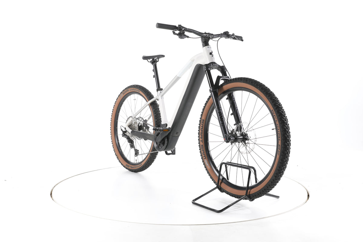 Cube Reaction Hybrid SLT E-Bike - Image 3