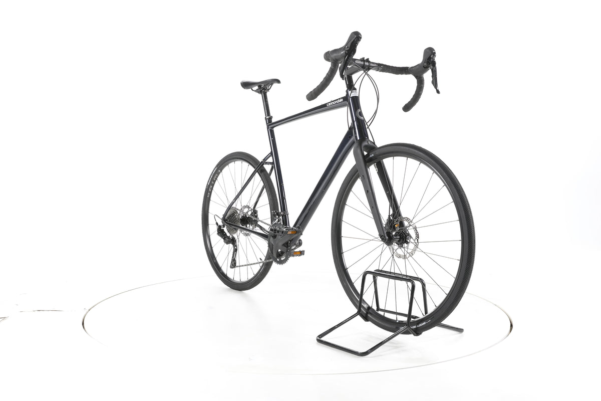 Cannondale Topstone Gravelbike - Image 3