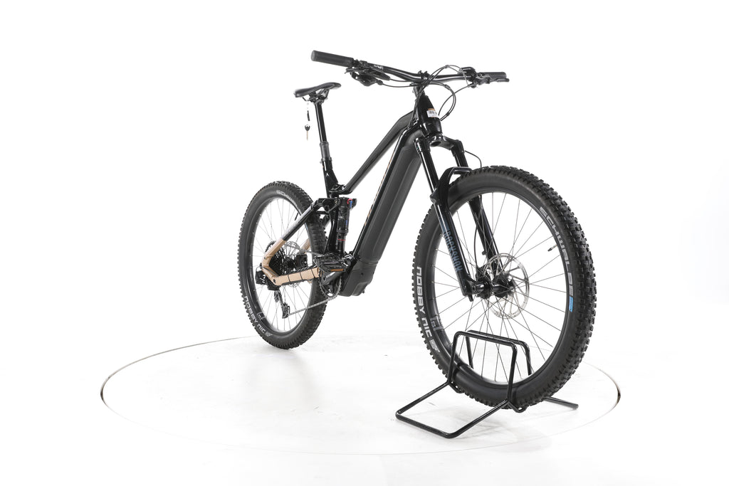 Haibike AllTrail 7 E-Bike Fully - Image 3