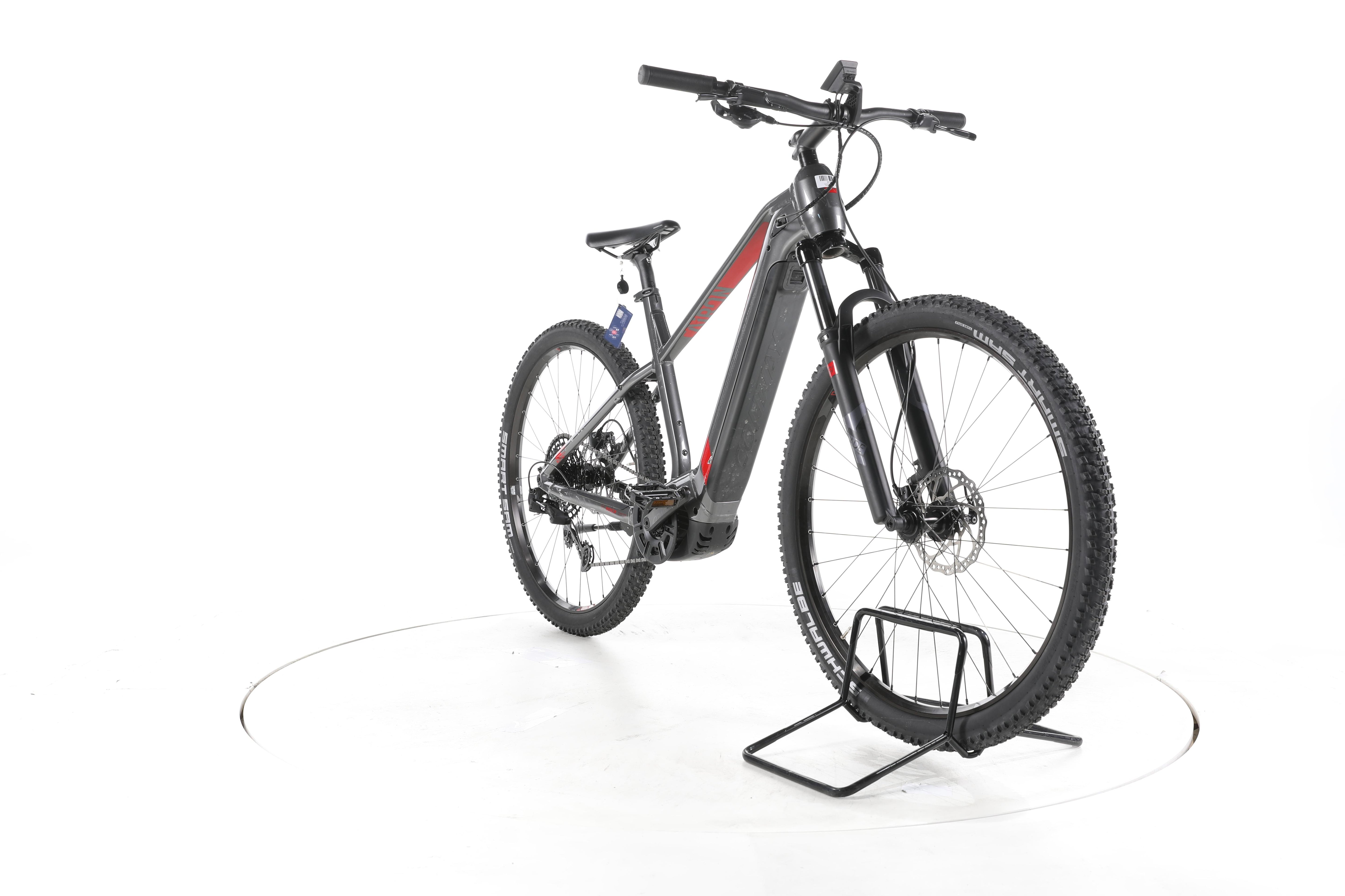 Conway Cairon S 4.0 E-Bike - Image 3