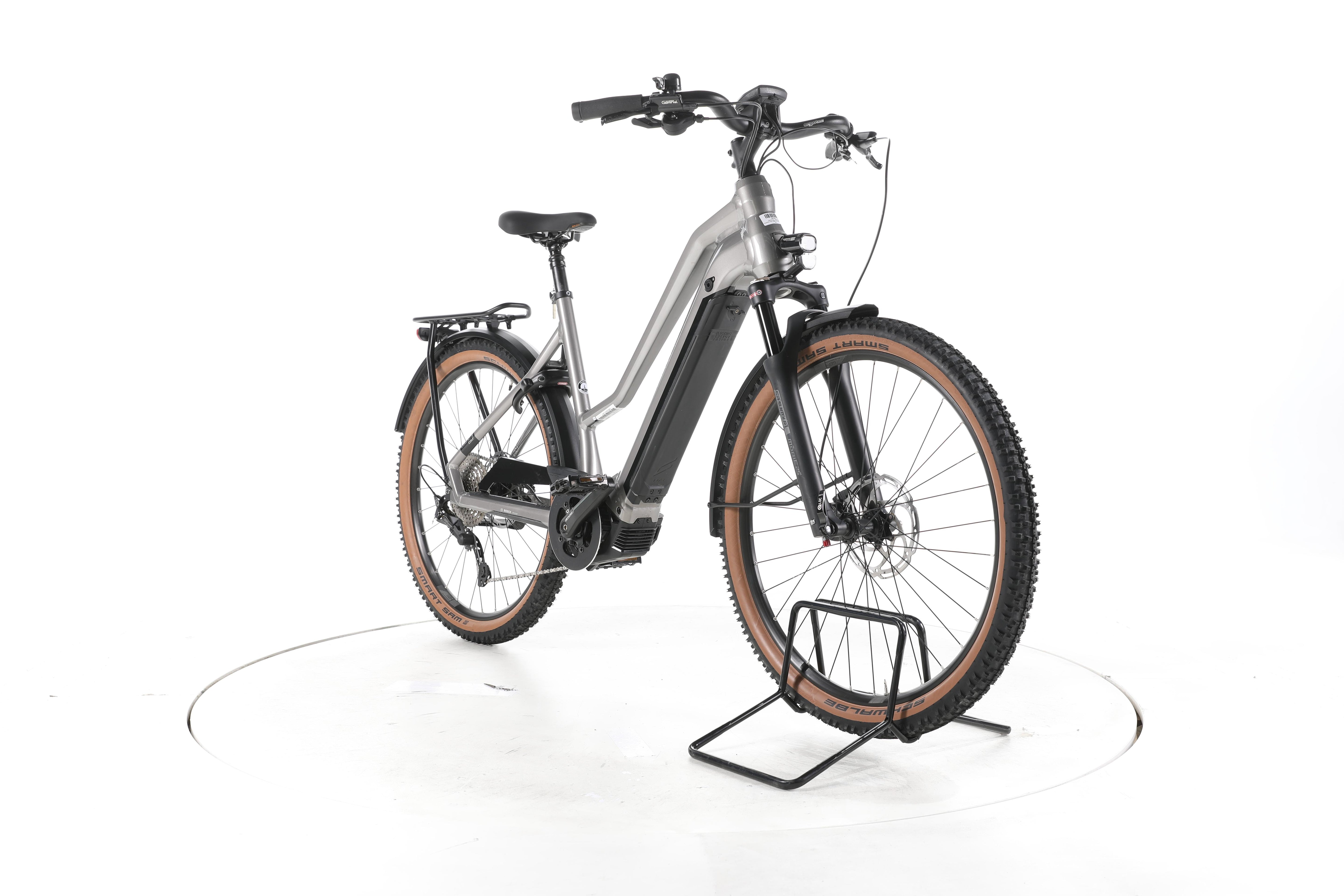 Centurion Country Tour R960i.27 EP1 Trekking E-Bikes gebraucht