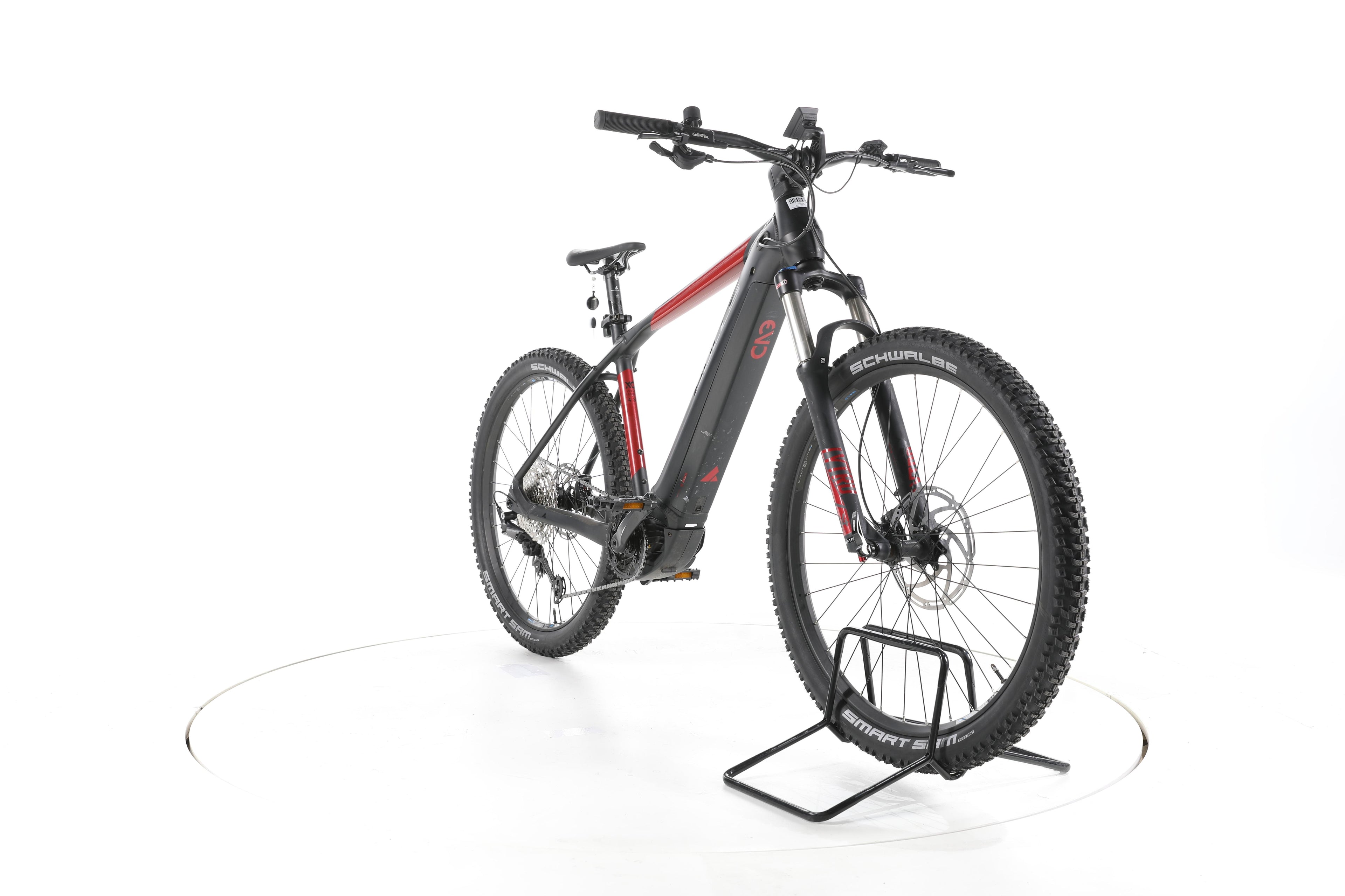 Bulls Copperhead EVO 3 E-Bike - Image 3