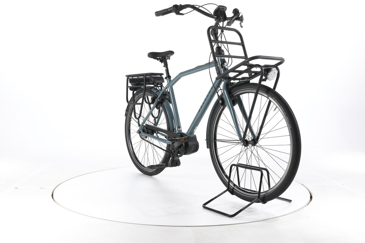 Gazelle HeavyDutyNL C5 HMB City E-Bike - Image 3