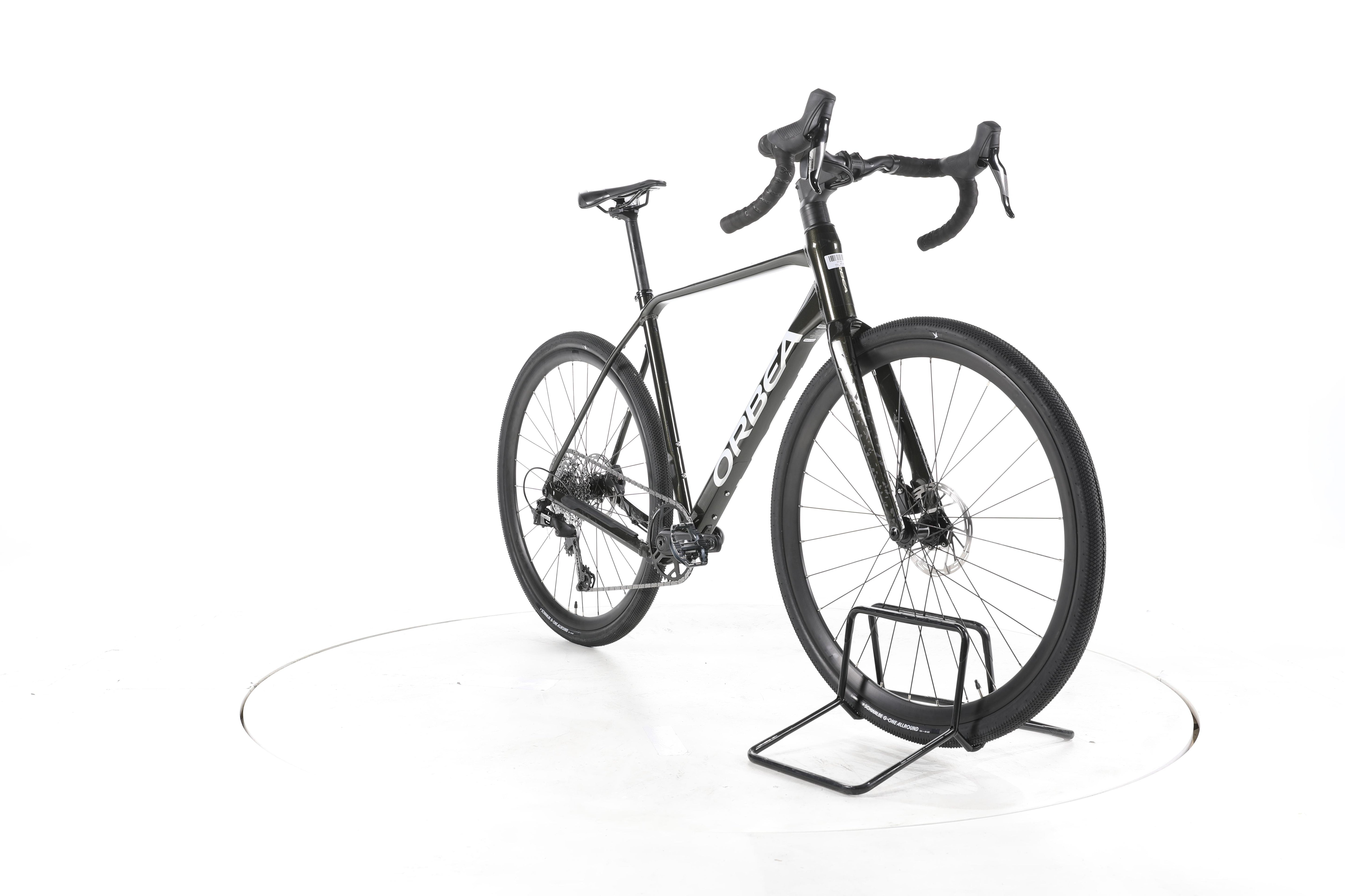 Orbea Terra H41 1X Gravelbike 2024 - Image 3