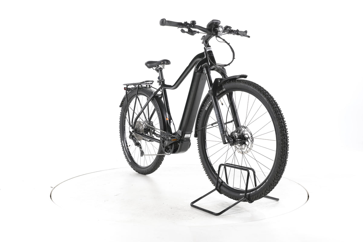 Rieju RS5 Trekking E-Bike - Image 3
