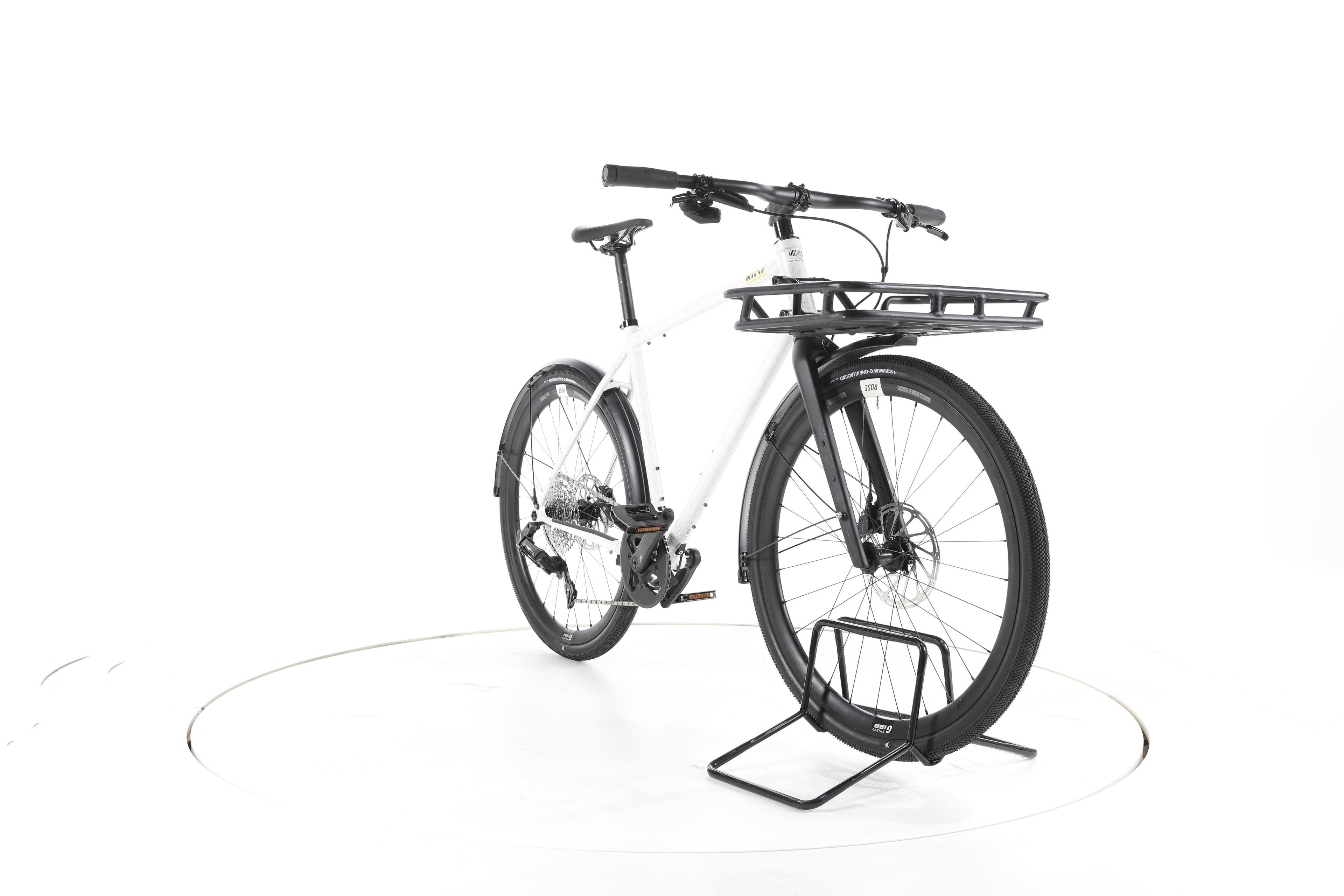 Rose HOBO RIVAL ETAP AXS XPLR - Image 3