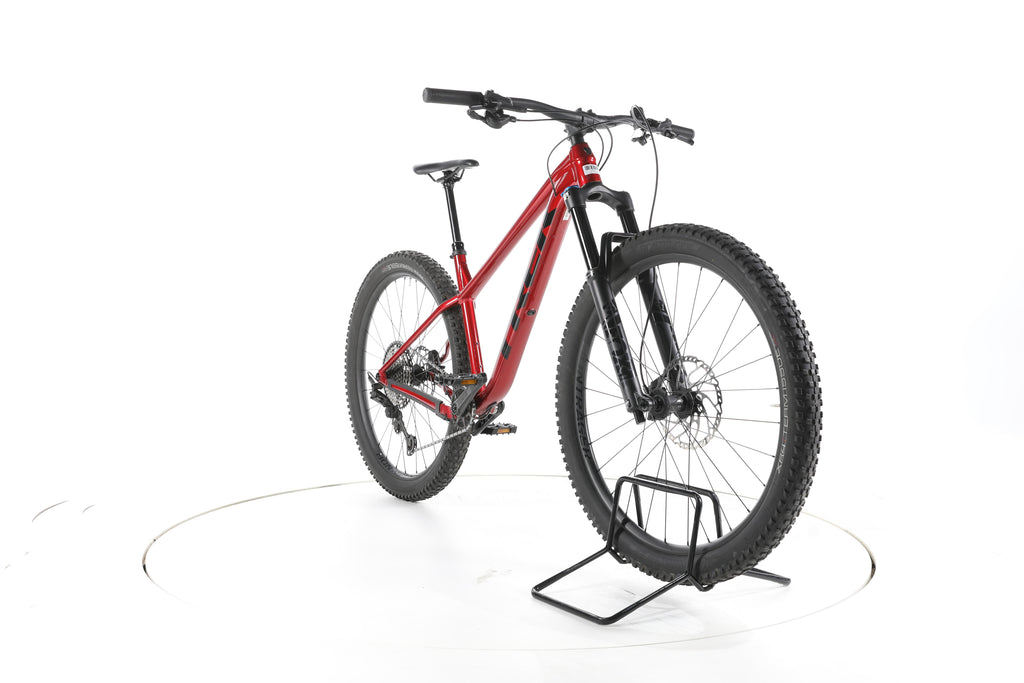 Trek Roscoe 9 - Image 3