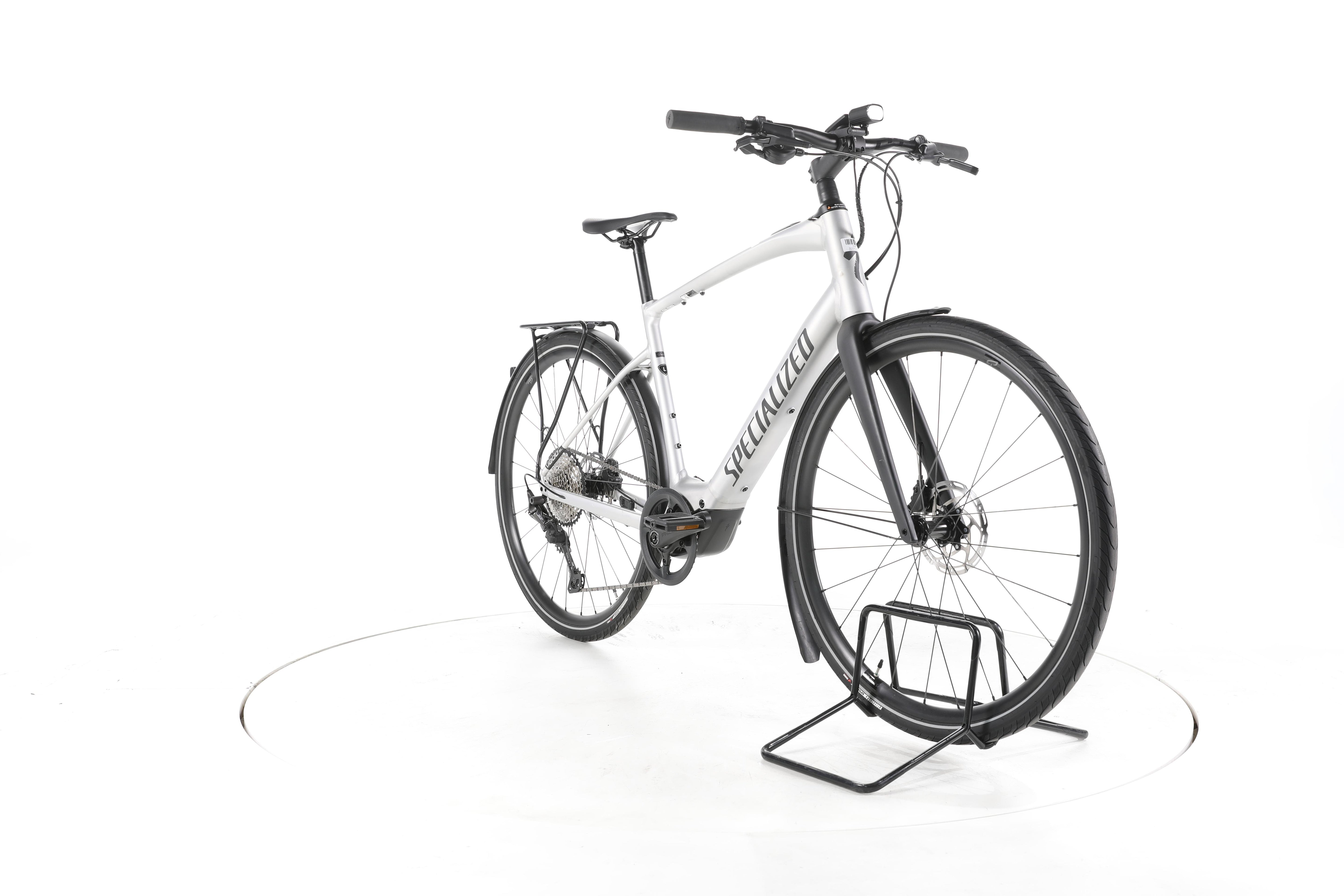 Specialized Turbo Vado SL 5.0 City E-Bike - Image 3