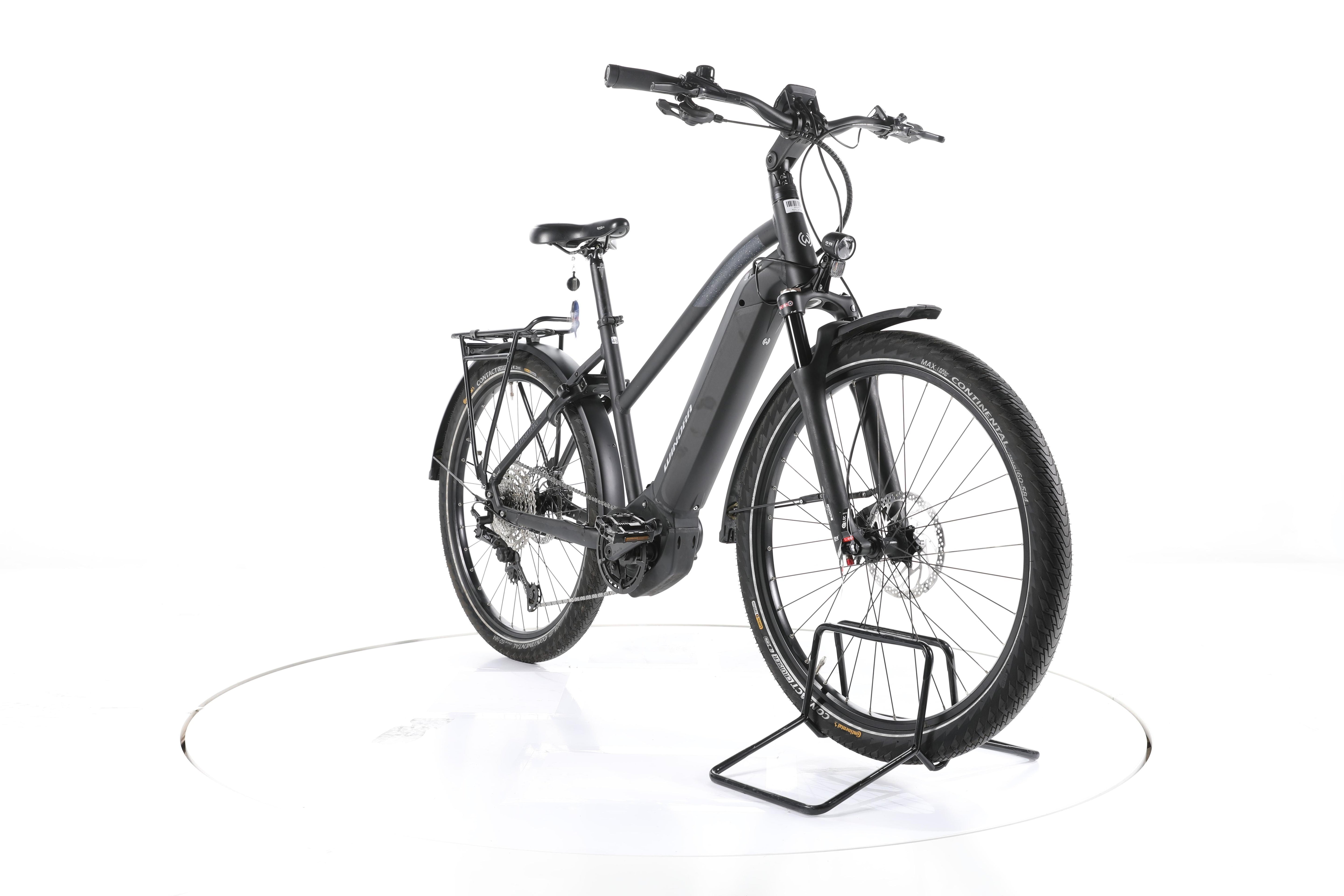 Winora Yucatan 12 Pro Trekking E-Bike - Image 3