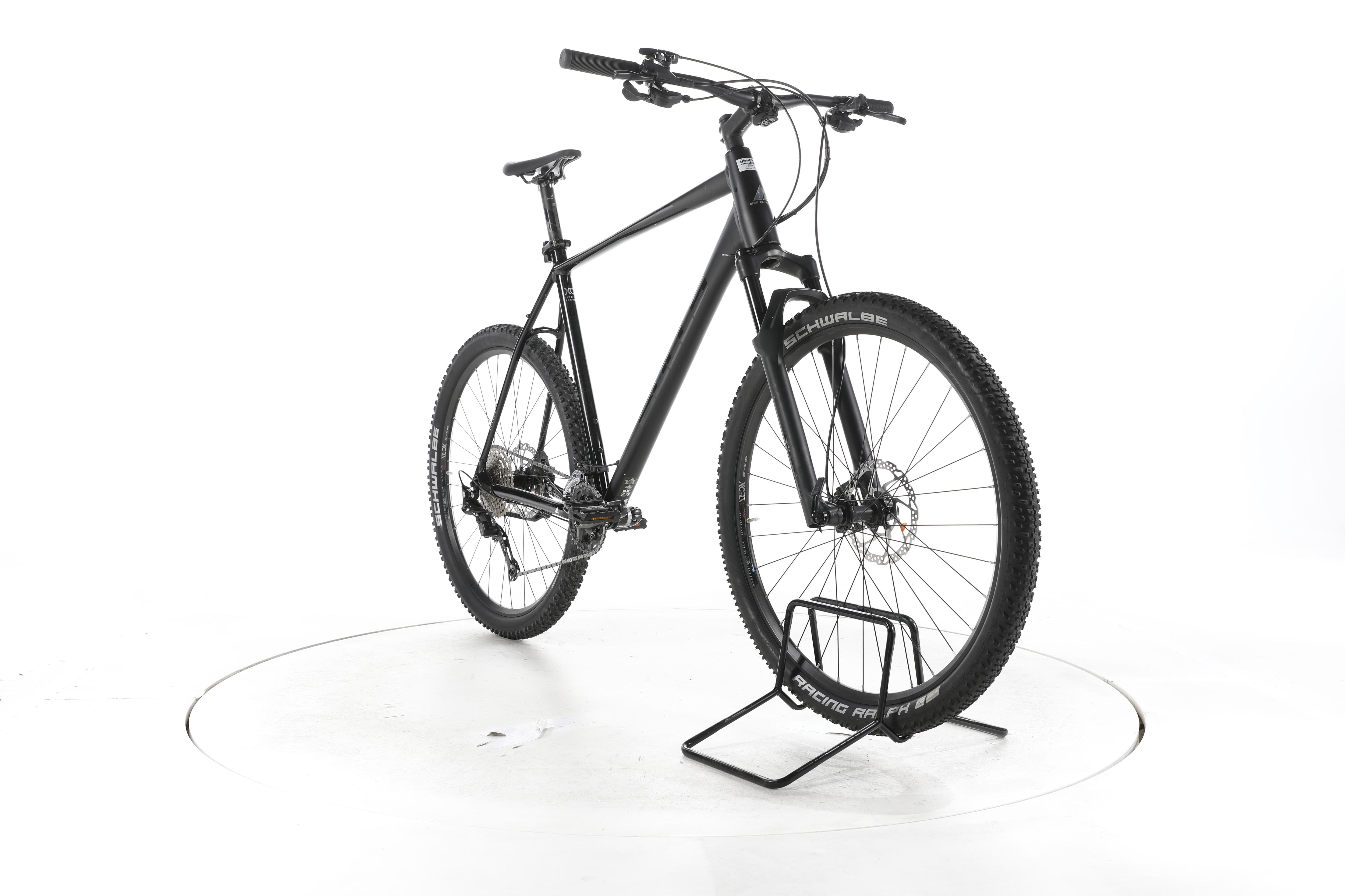 Bulls Copperhead 3 Fahrrad Hardtail - Image 3
