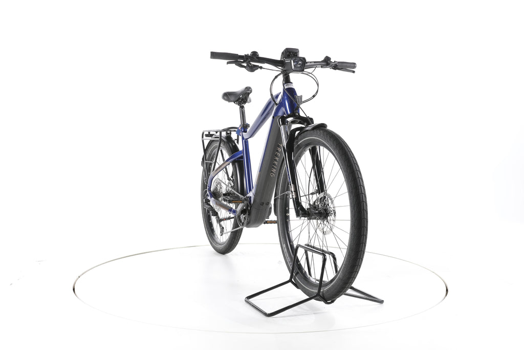 Haibike Trekking 7 Trekking E-Bike - Image 3