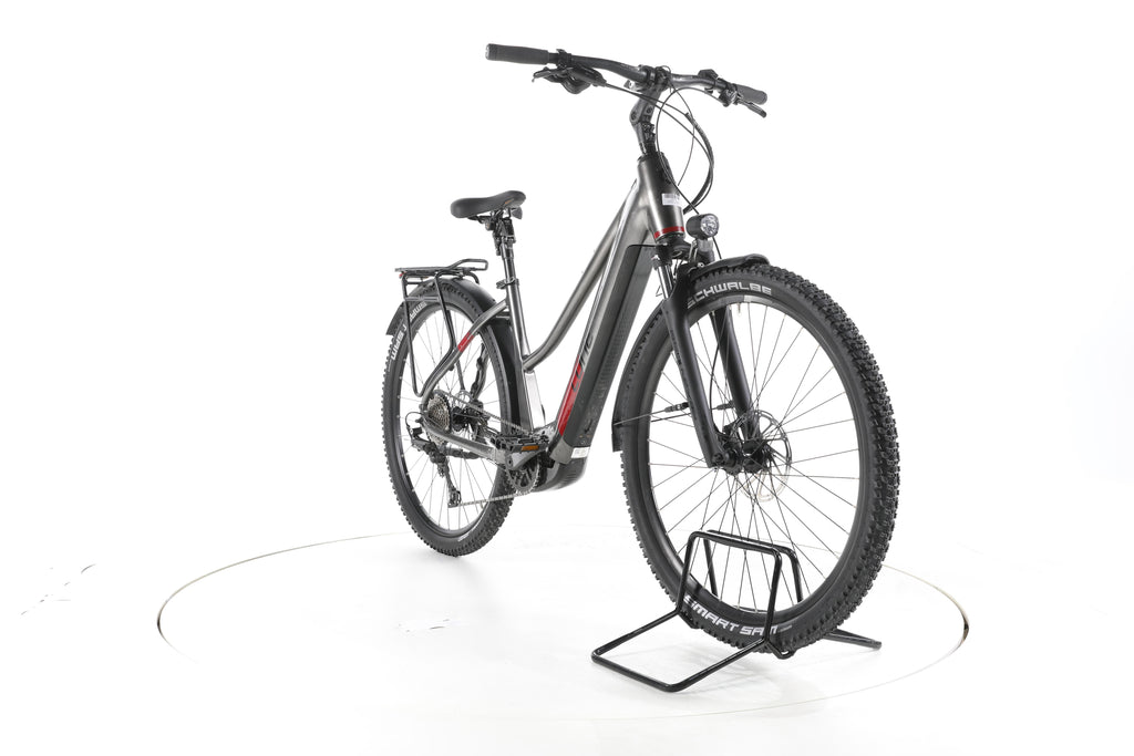 CONE Bikes eStreet IN 3.0 Trekking E-Bike - Image 3