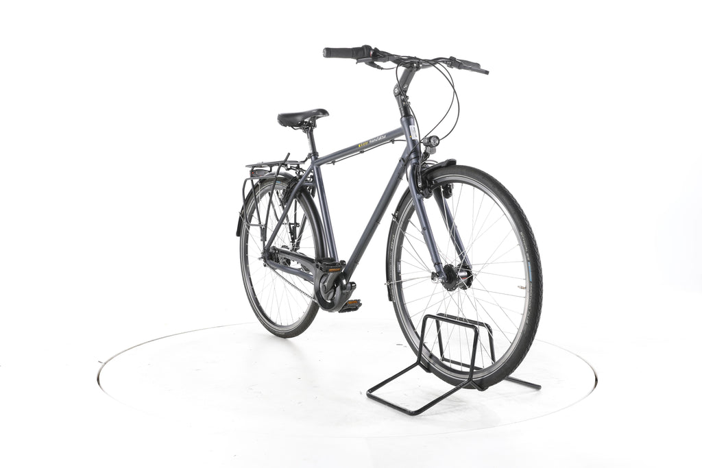 Kieler Manufaktur Alu SG 8Gg. FL Fahrrad City & Trekking - Image 3