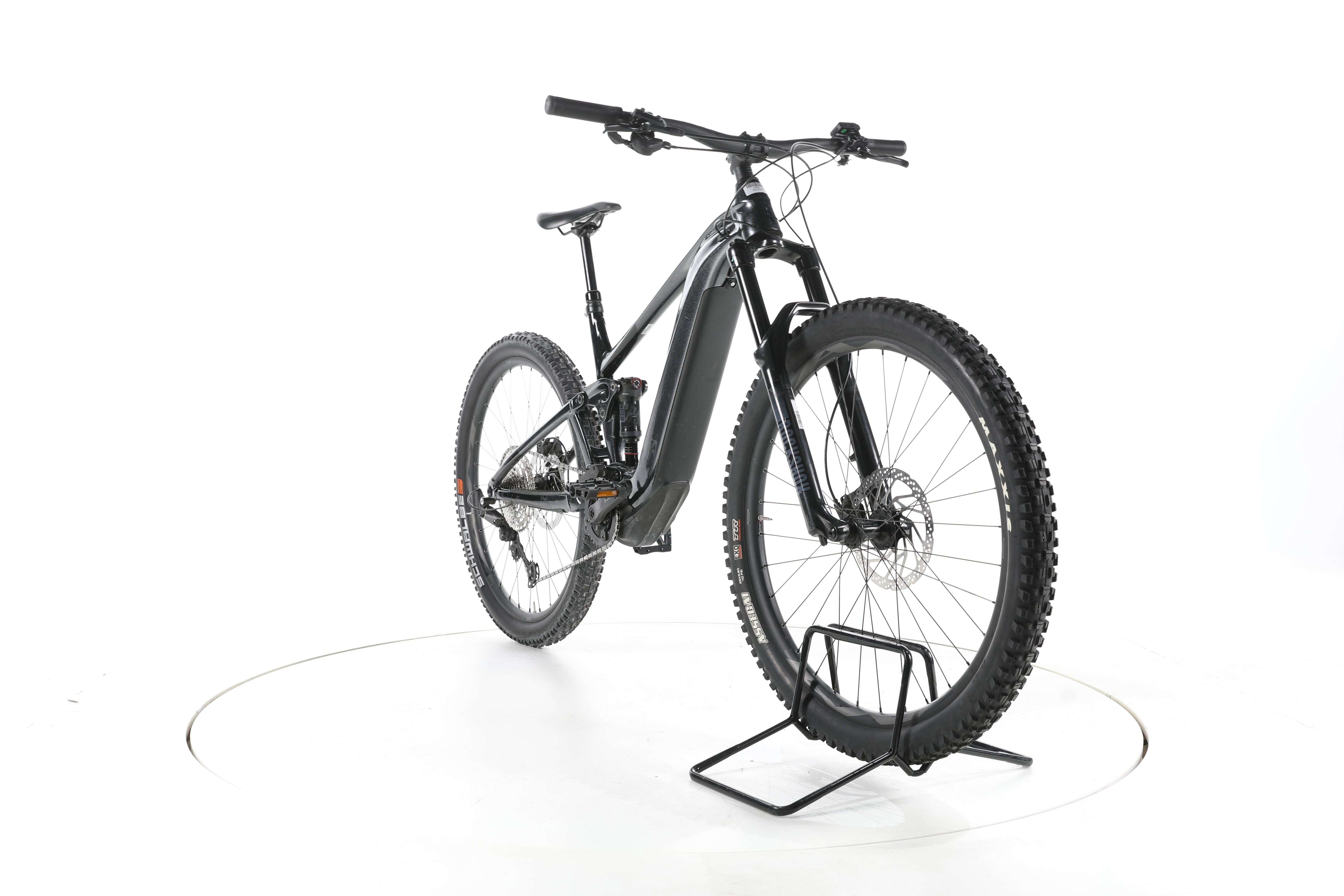 Giant Trance E+ 3 Fully E-Bike - Image 3