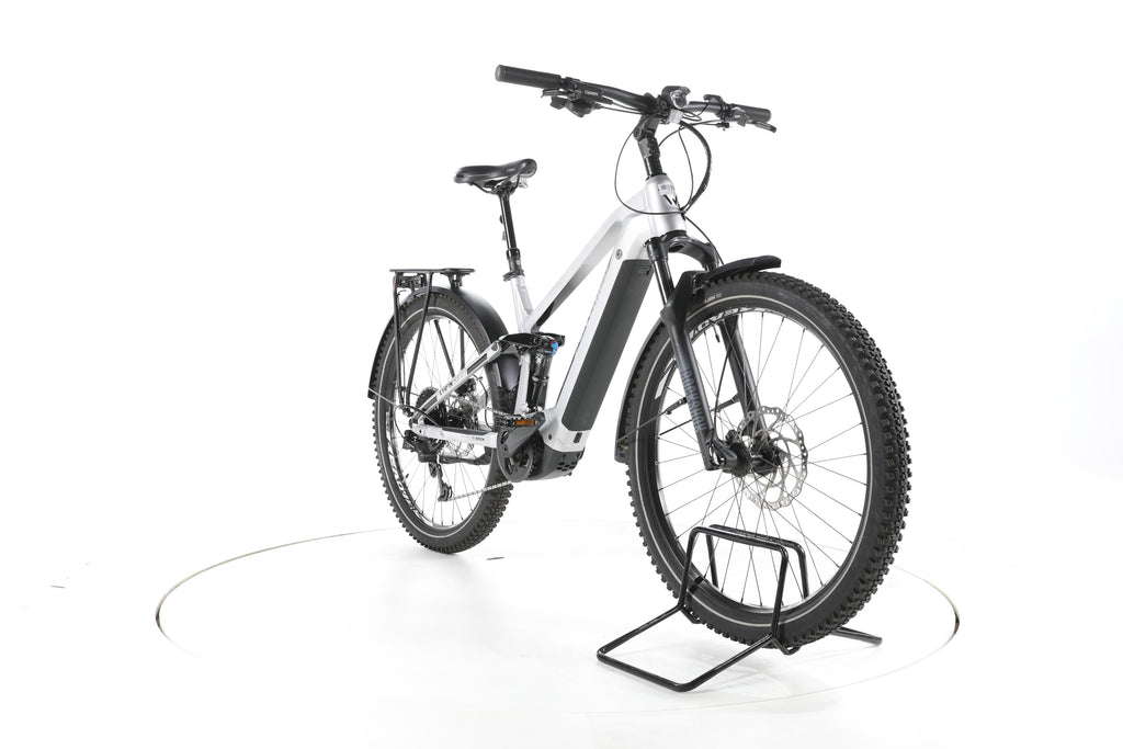 Conway Xyron SUV 2.7 SUV E-Bike - Image 3
