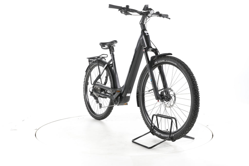 CONE Bikes eSUV IN 4.0 Trekking E-Bike Tiefeinsteiger - Image 3