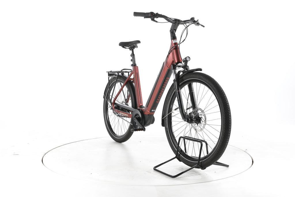 Winora Sinus N5 City E-Bike Tiefeinsteiger 2024 - Image 3