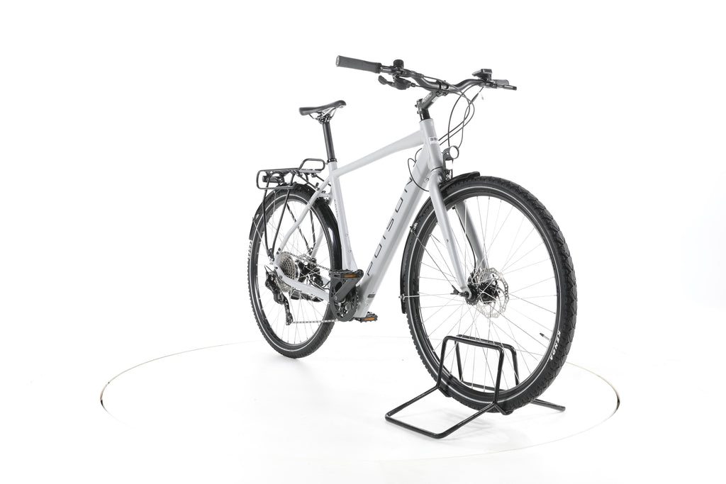 Poison E605 Tour Trekking E-Bike - Image 3