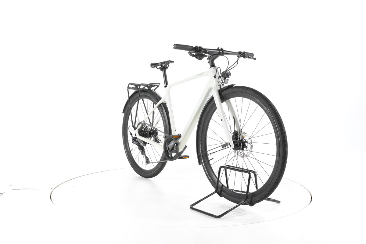 Cube Nulane C:62 SLX FE Fahrrad City & Trekking - Image 3