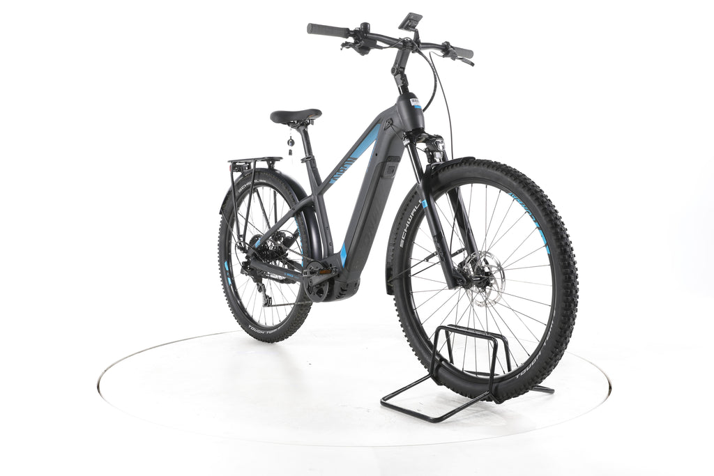 Conway Cairon C FS 2.0 Trekking E-Bike - Image 3