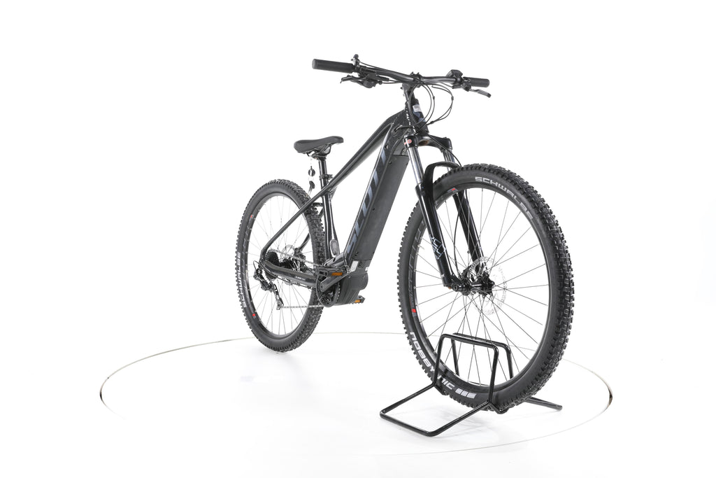 Scott Aspect eRIDE 940 E-Bike - Image 3