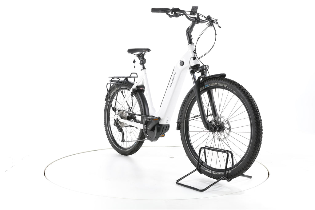 Velo de Ville SEB 890 Trekking E-Bike Tiefeinsteiger - Image 3