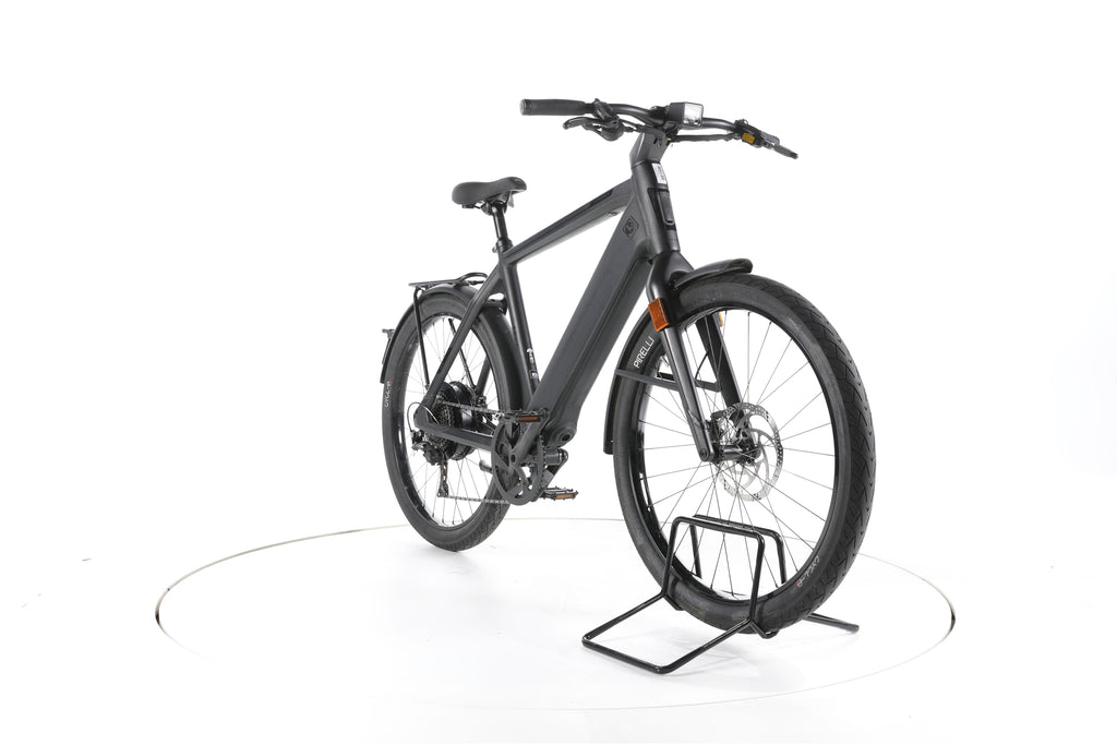 Stromer ST3 Sport S-Pedelec 983 Wh - Image 3