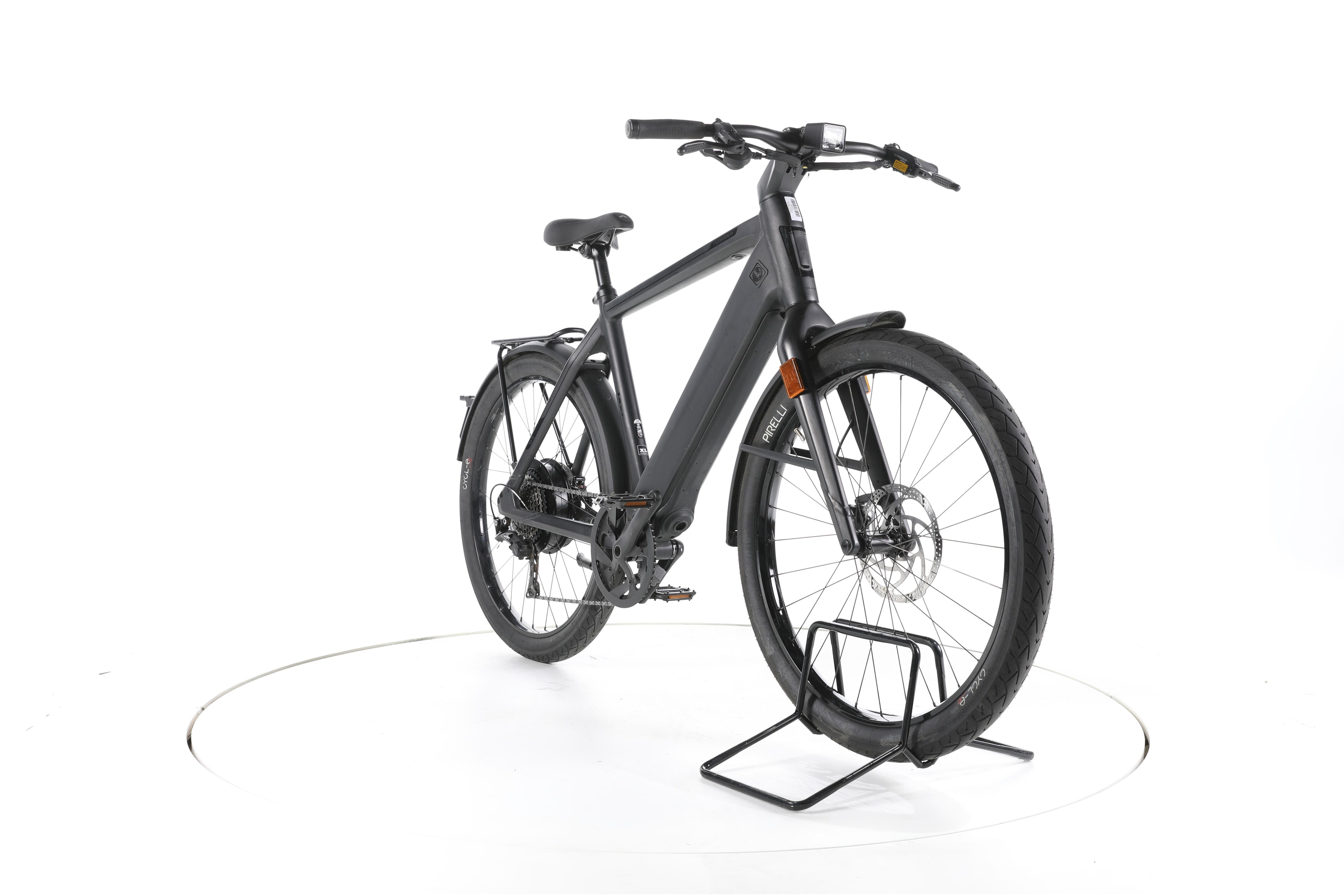Stromer ST3 Sport S-Pedelec 983 Wh - Image 3