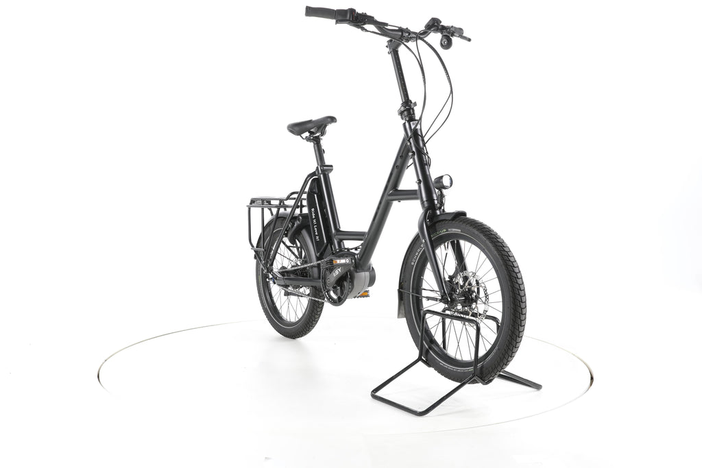 i:SY S8 RT Kompakt E-Bike Tiefeinsteiger - Image 3