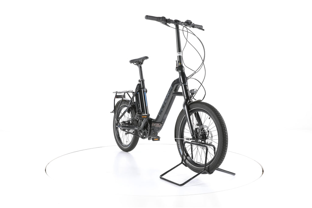 Victoria eFolding 7.6 Falt E-Bike Tiefeinsteiger - Image 3