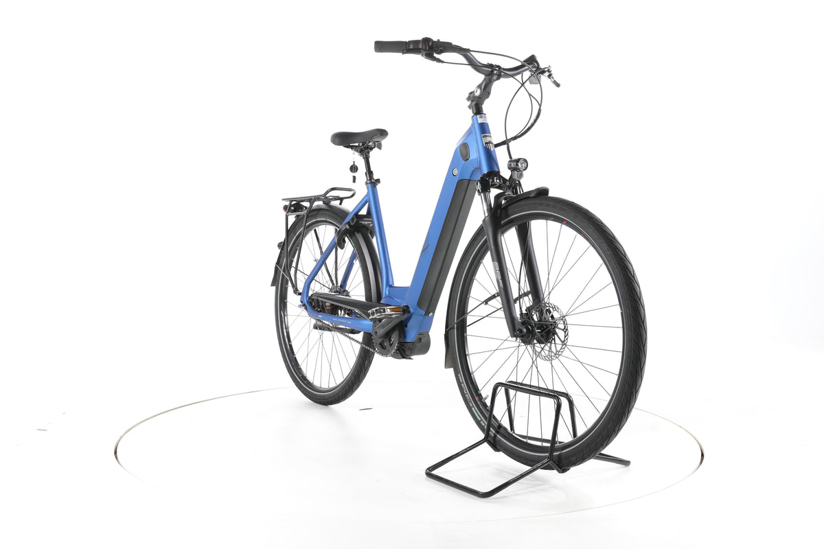 BBF Zürich City E-Bike Tiefeinsteiger - Image 3
