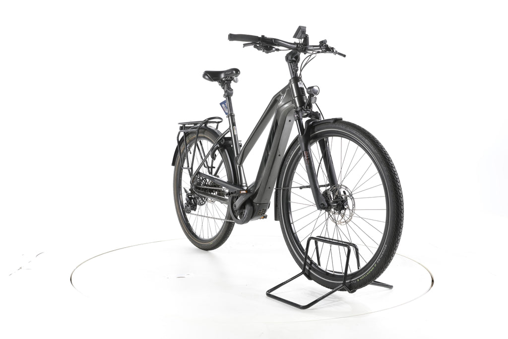 KTM Macina Style XL Trekking E-Bike - Image 3