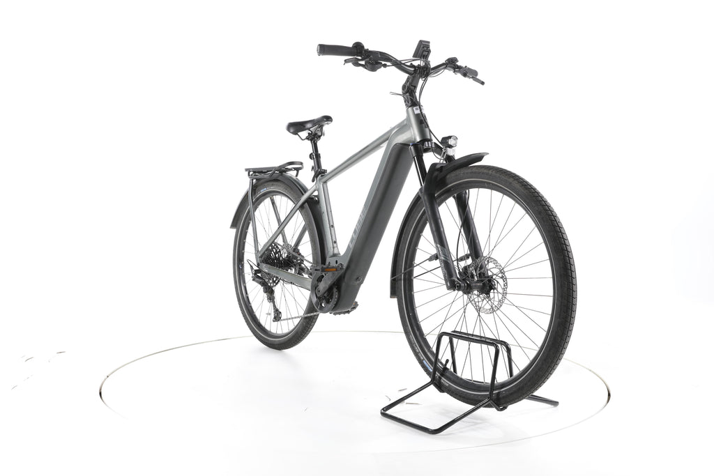 Cube Kathmandu Hybrid Pro Trekking E-Bike - Image 3