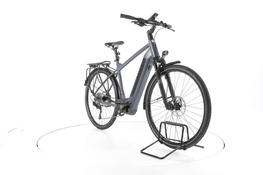Compel Enyo E- LTD Trekking E-Bike - Image 3