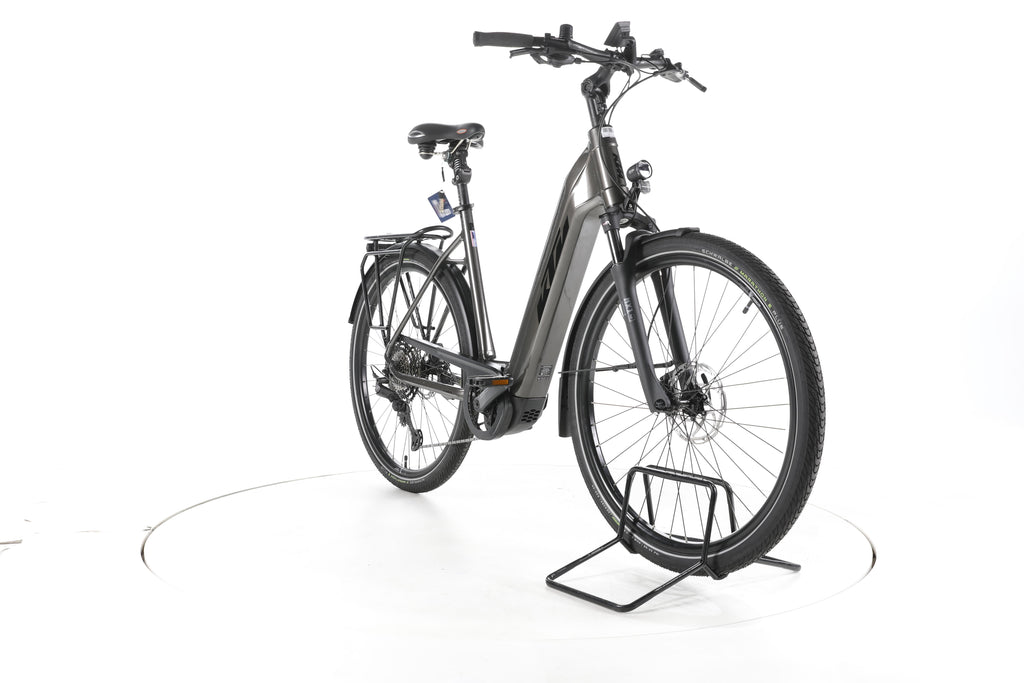 KTM Macina Style XL Trekking E-Bike Tiefeinsteiger - Image 3
