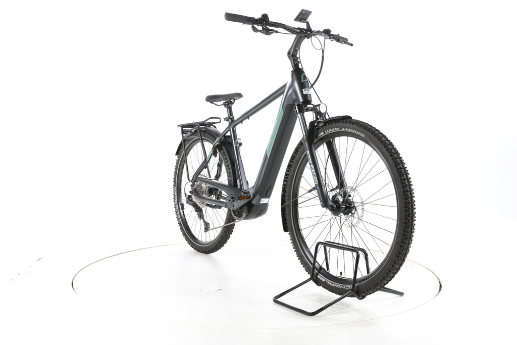 CONE Bikes eSUV IN 3.0 Trekking E-Bike - Image 3