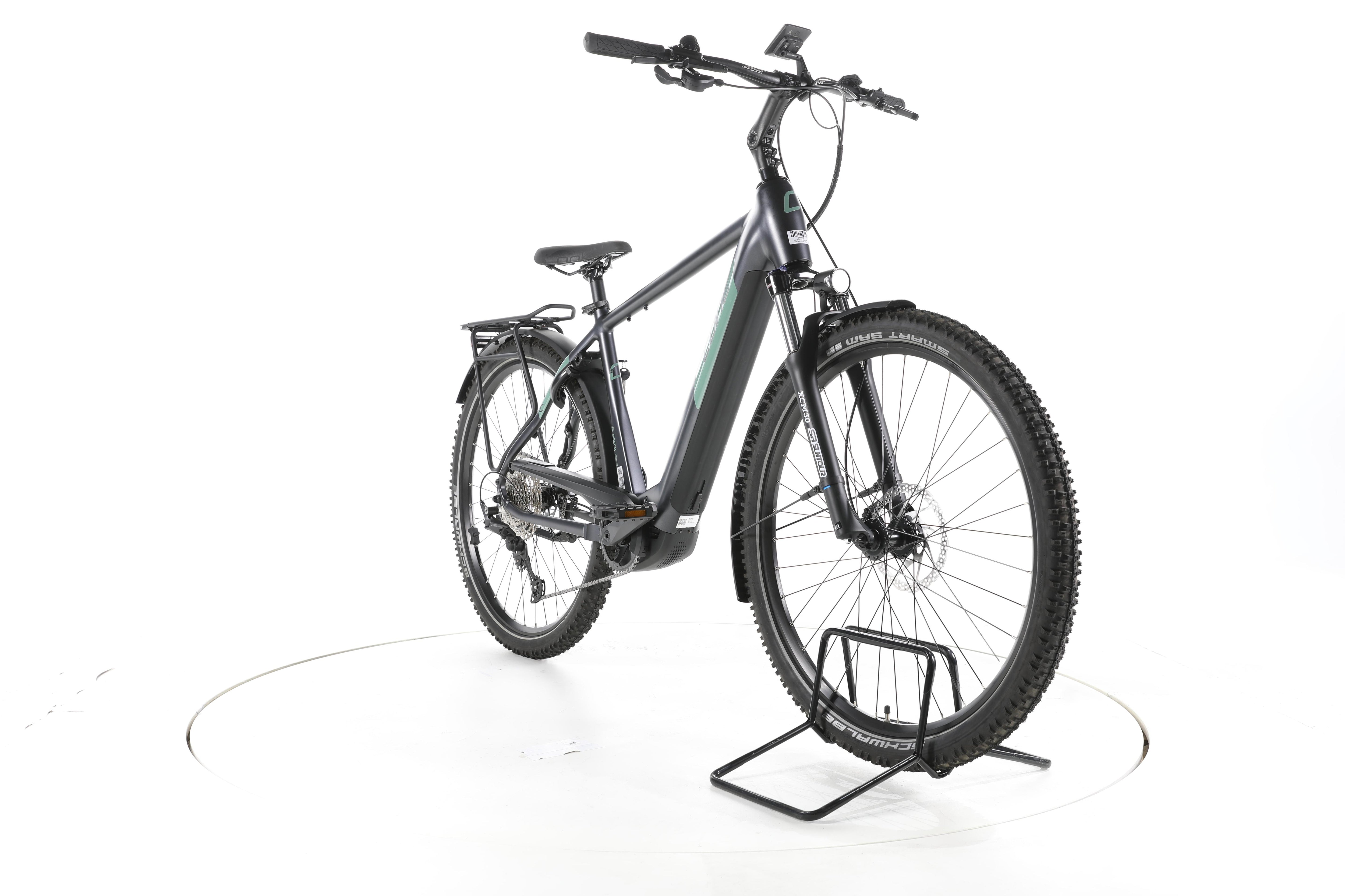 CONE Bikes eSUV IN 3.0 Trekking E-Bike - Image 3